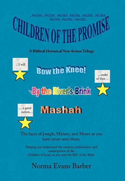 CHILDREN OF THE PROMISE
