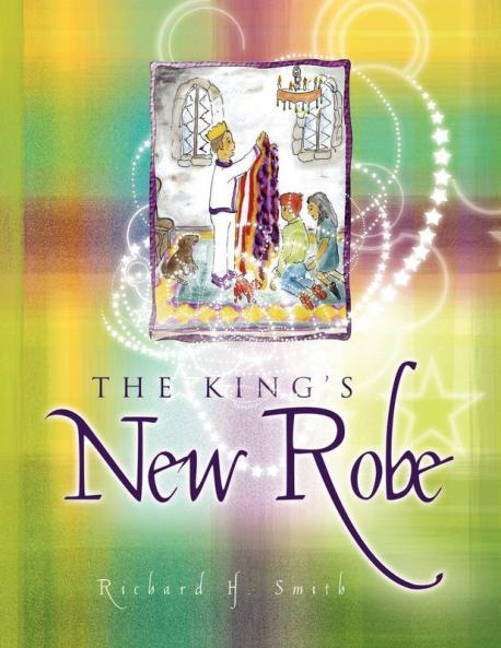 The King's New Robe
