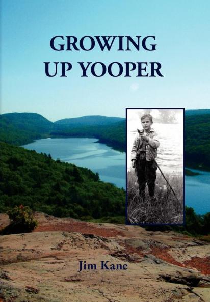 Growing Up Yooper
