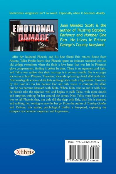 Emotional Damage