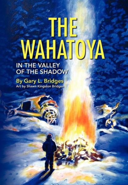 The Wahatoya