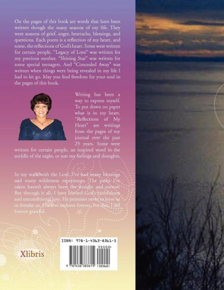 Reflections of My Heart