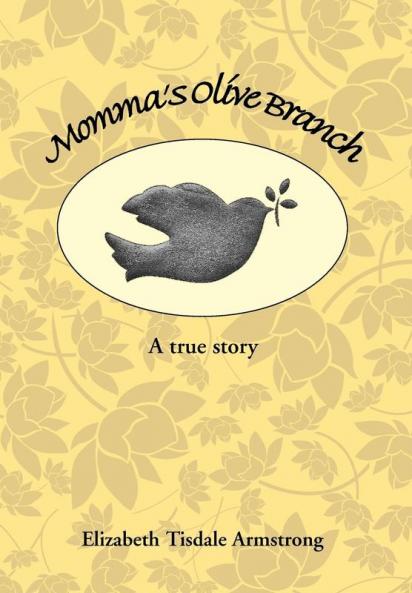 Momma's Olive Branch