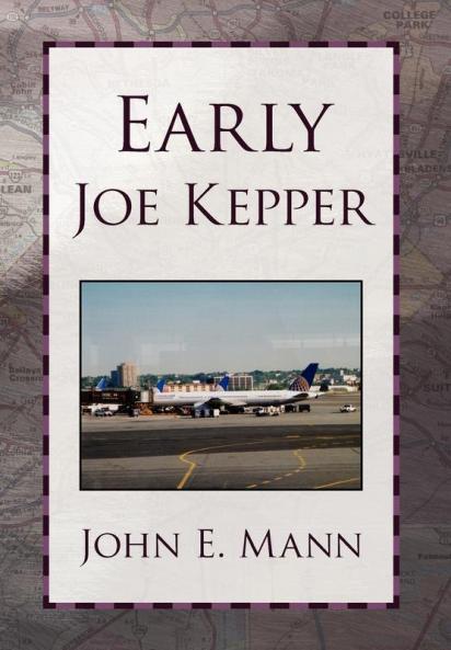 Early Joe Kepper