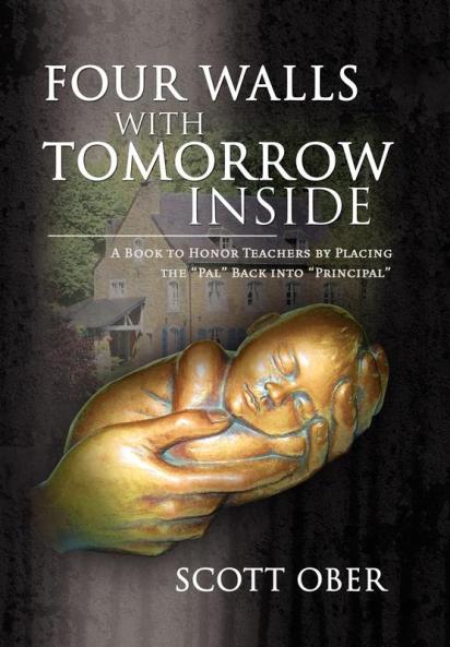 Four Walls With Tomorrow Inside