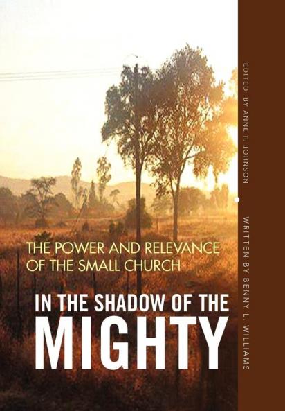 In the Shadow of the Mighty