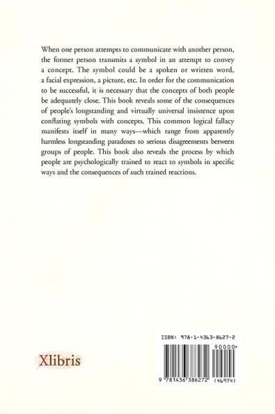 Symbol versus Concept