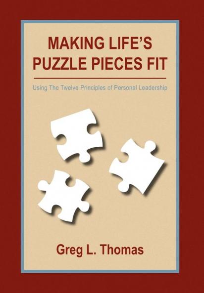 Making Life's Puzzle Pieces Fit