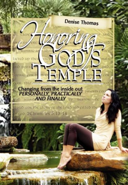 Honoring God's Temple
