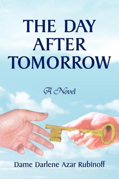 The Day After Tomorrow