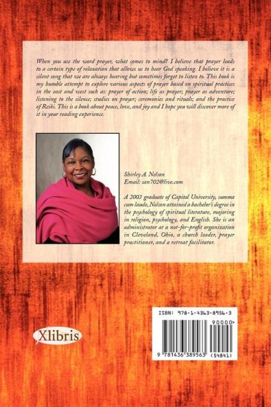 The Many Faces of Prayer