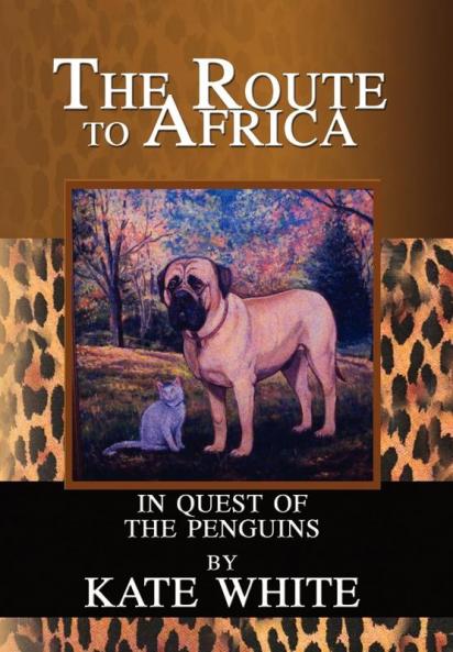 ROUTE TO AFRICA