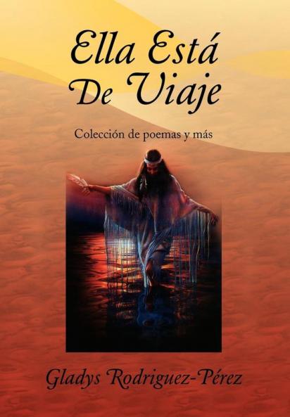 Ella Est�� De Viaje