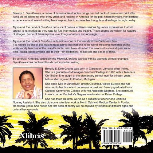 My Island: The Land of Sunshine