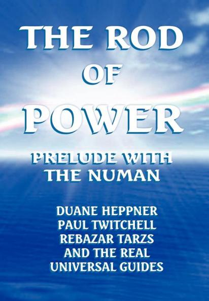 The Rod of Power