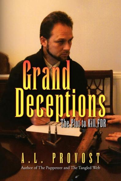 Grand Deceptions
