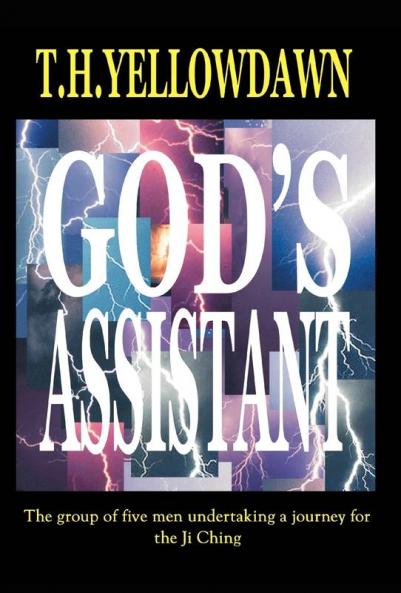 God's Assistant