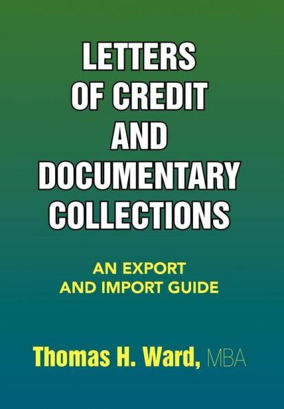 Letters of Credit and Documentary Collections
