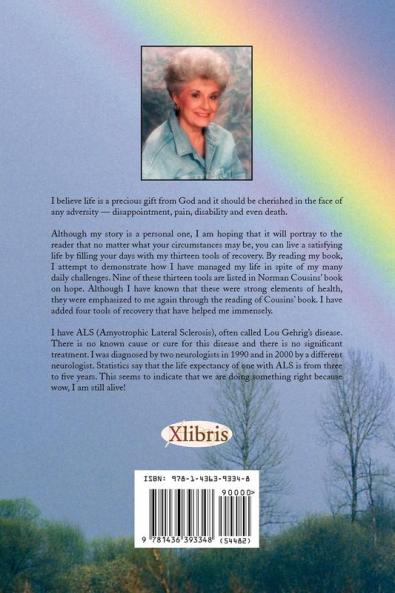 Coping with Life's Difficulties