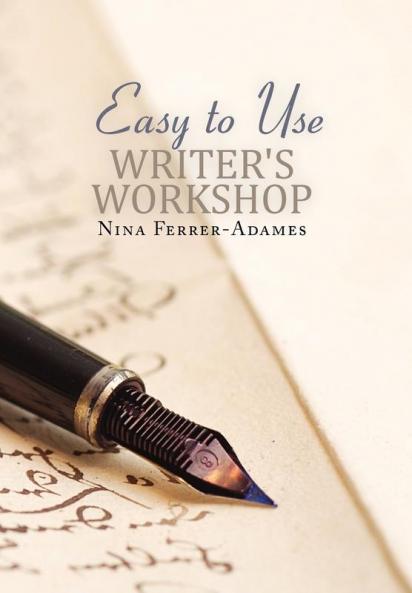 Easy to Use Writer's Workshop