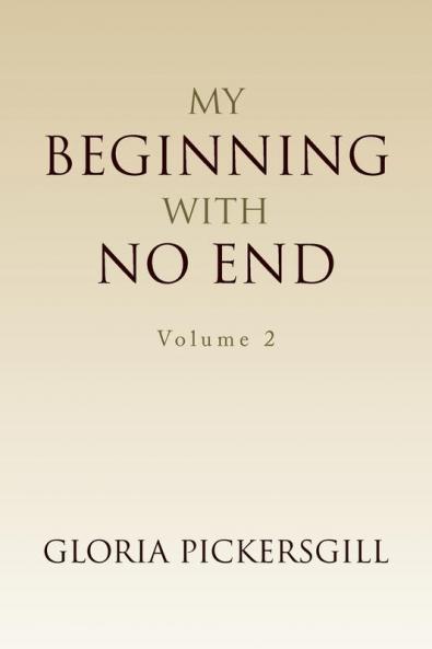 My Beginning with No End