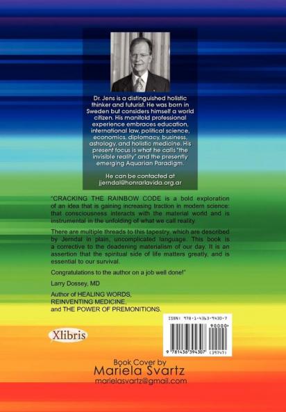 Cracking the Rainbow Code