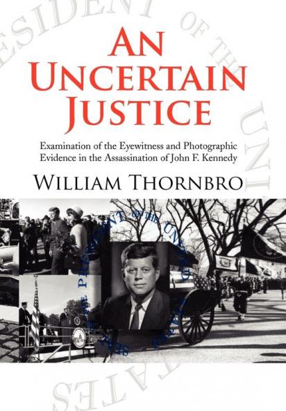 An Uncertain Justice