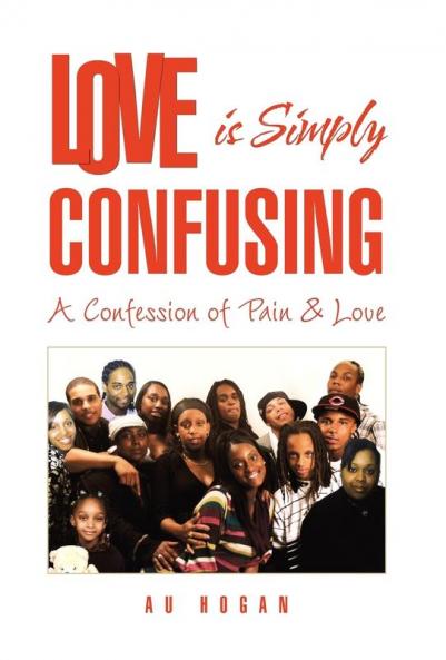 Love is Simply Confusing