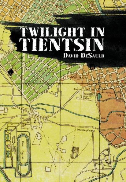 Twilight in Tientsin