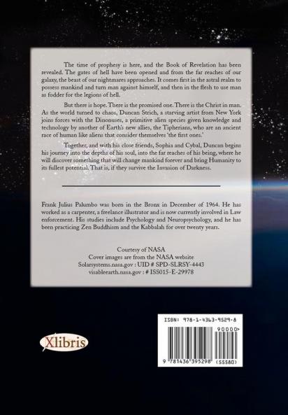 When Darkness Invades