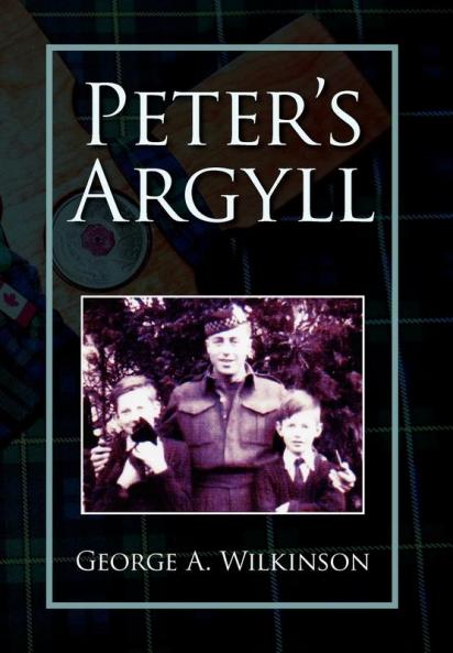 PETER'S ARGYLL