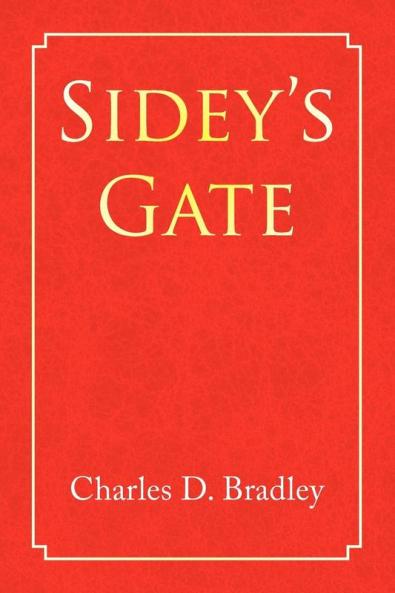 Sidey's Gate