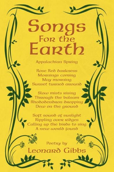Songs for the Earth
