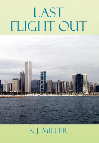 Last Flight Out