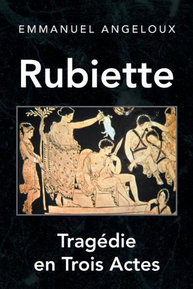 Lorsque les héros de cette tragédie ont pu s'enfoncer jusqu'au centre de l'enfer dantesque, les feux de la souffrance les brûlent et rien n'empêche que ceux qu'ils enfl amment ne sentent s'embraser en eux-mêmes les cuisantes douleurs.L'Amour ( Eros ) et la Haine ( Polemos ) joints à des sentiments forts et à des émotions troublantes emportent véhémentement les protagonistes de cette pièce et avec eux le spectateur ou le lecteur au fin fond de la misère morale et psychique.E. A.