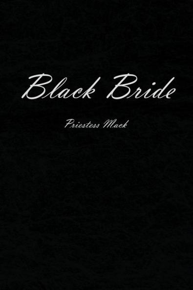 Black Bride