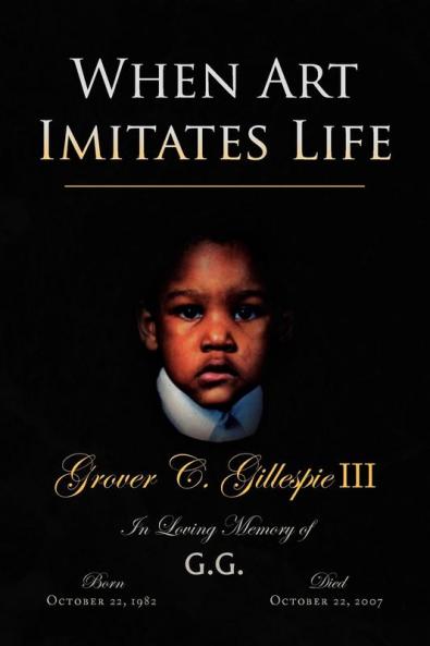 When Art Imitates Life