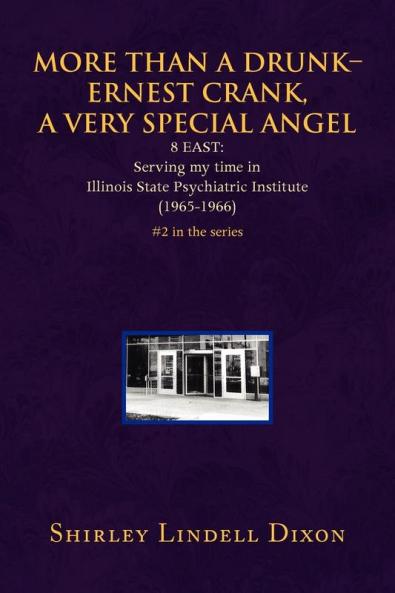 MORE THAN A DRUNK - ERNEST CRANK A VERY SPECIAL ANGEL
