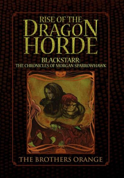 Rise of the Dragon Horde