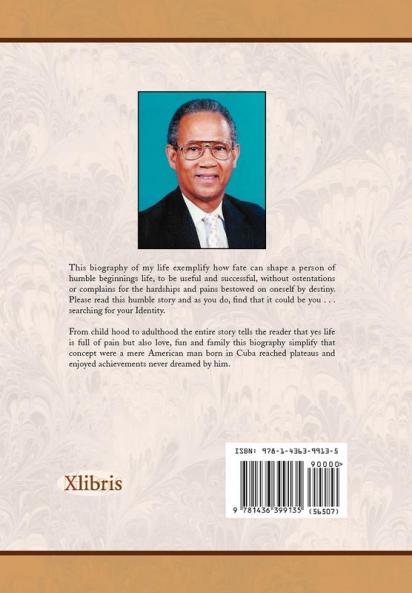 Amion...a Search for Identity