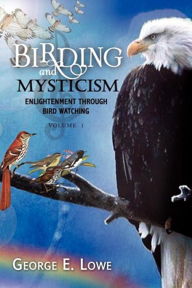 BIRDING AND MYSTICISM