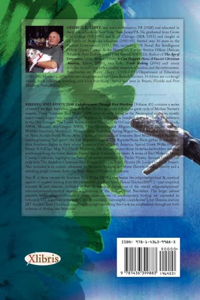 BIRDING AND MYSTICISM