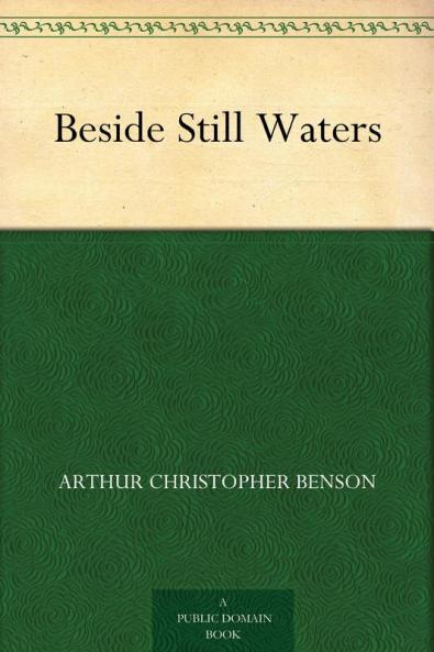 Beside Still Waters (1907)