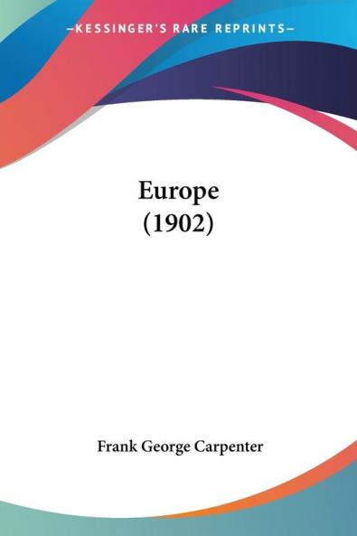 Europe (1902)