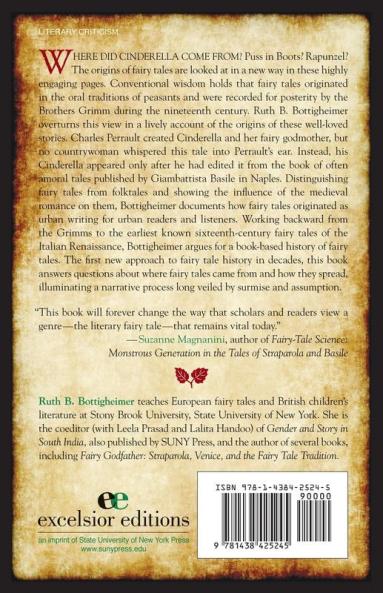 Fairy Tales