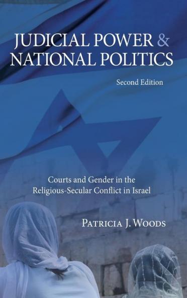 Judicial Power and National Politics