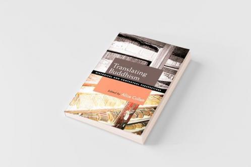 Translating Buddhism