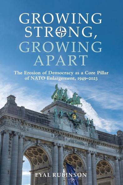 Growing Strong Growing Apart