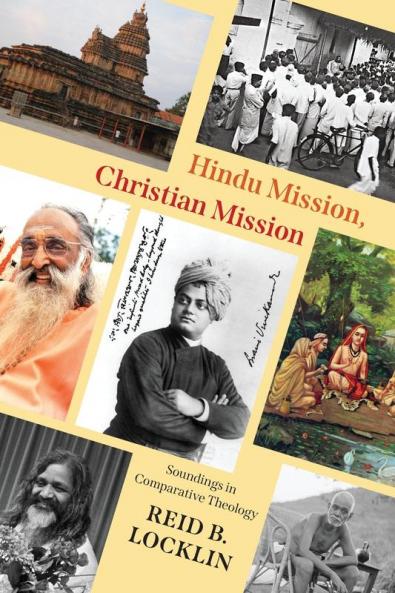 Hindu Mission Christian Mission