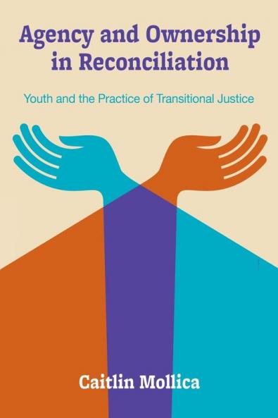 Agency and Ownership in Reconciliation